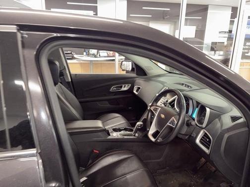 2013 Chevrolet Equinox LTZ