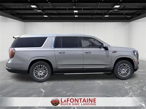 2025 GMC Yukon XL Elevation
