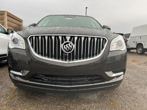 2013 Buick Enclave Leather