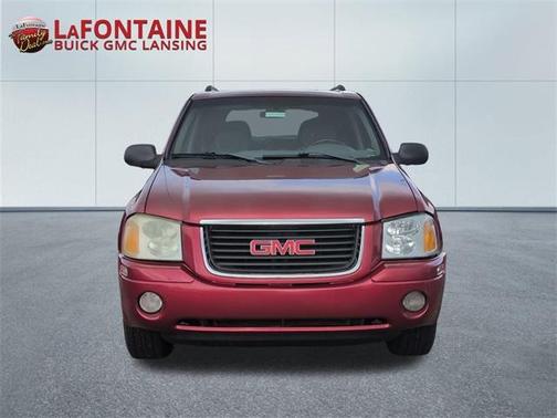 2003 GMC Envoy SLE