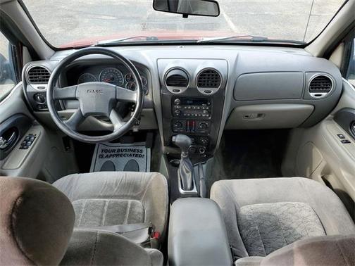 2003 GMC Envoy SLE