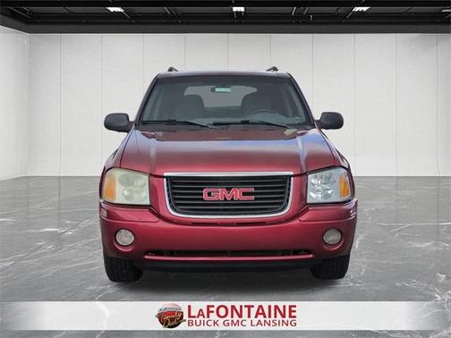 2003 GMC Envoy SLE
