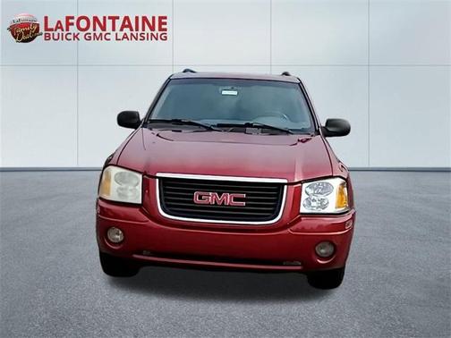2003 GMC Envoy SLE