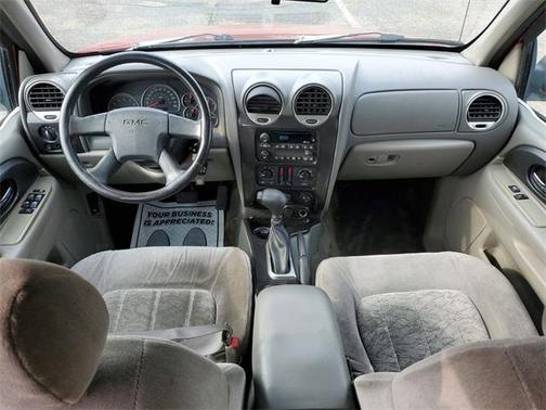 2003 GMC Envoy SLE