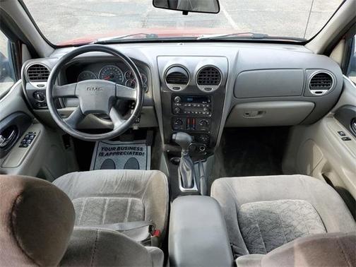 2003 GMC Envoy SLE
