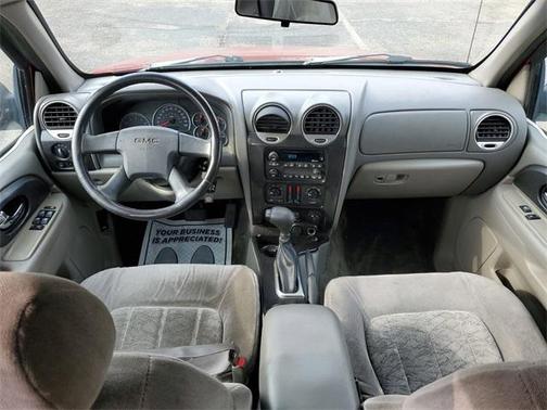 2003 GMC Envoy SLE