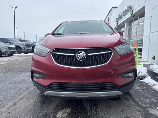 2020 Buick Encore Sport Touring