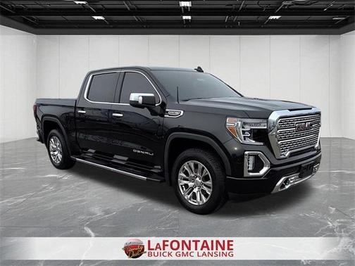 2019 GMC Sierra 1500 Denali