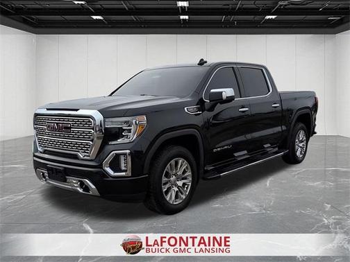 2019 GMC Sierra 1500 Denali