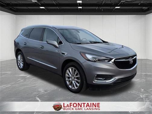 2018 Buick Enclave Essence