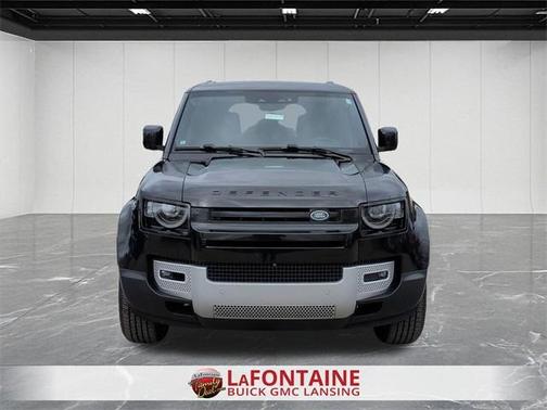 2024 Land Rover Defender P300