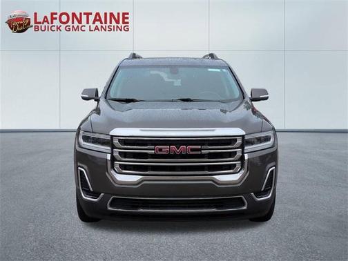 2020 GMC Acadia SLE