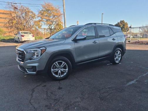 Sterling 2023 GMC Terrain SLE