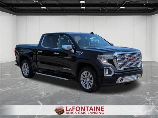 2019 GMC Sierra 1500 Denali