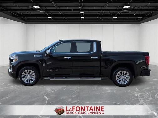 2019 GMC Sierra 1500 Denali