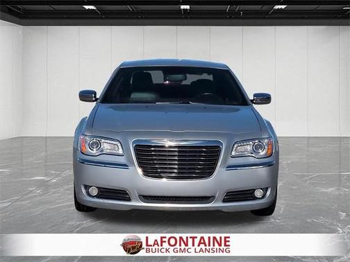2012 Chrysler 300 Limited