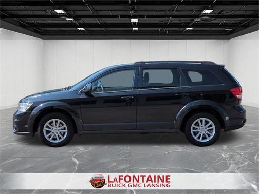 2013 Dodge Journey SXT