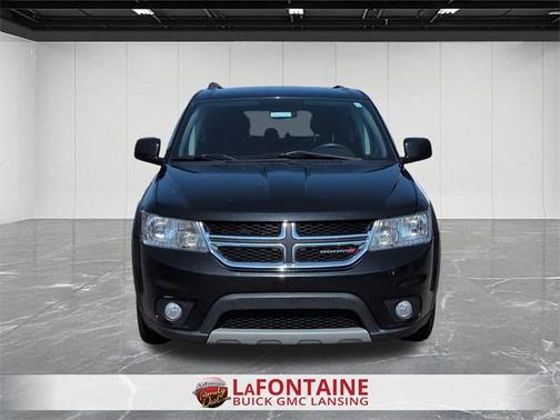 2013 Dodge Journey SXT