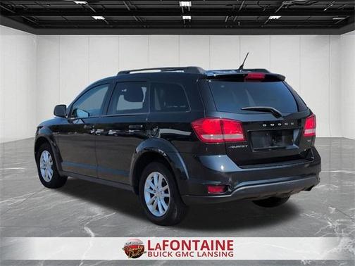 2013 Dodge Journey SXT