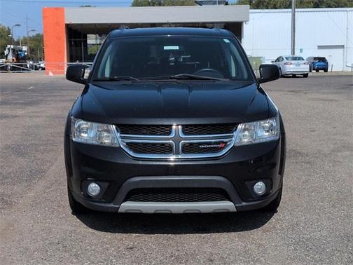 2013 Dodge Journey SXT