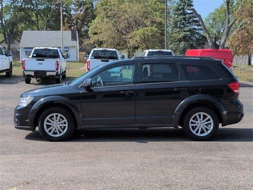 2013 Dodge Journey SXT