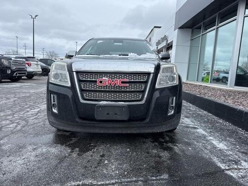 2012 GMC Terrain SLT-2