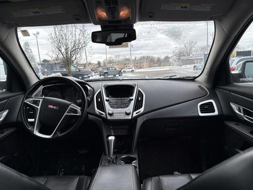 2012 GMC Terrain SLT-2