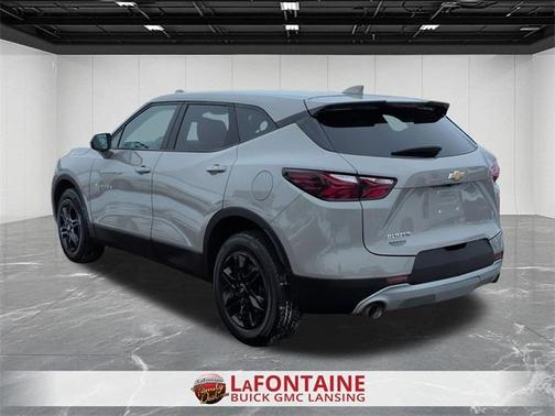 2021 Chevrolet Blazer 2LT