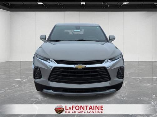 2021 Chevrolet Blazer 2LT