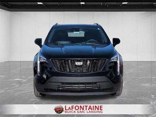 2020 Cadillac XT4 Sport
