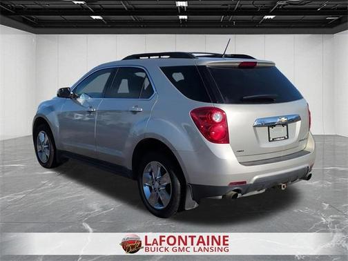 2014 Chevrolet Equinox 2LT