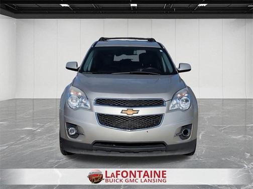 2014 Chevrolet Equinox 2LT