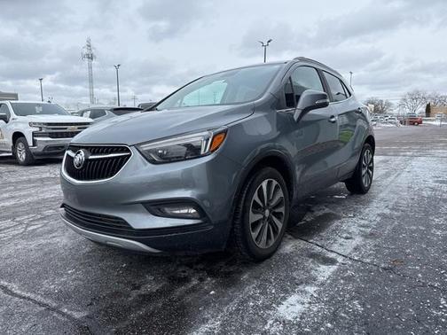 2019 Buick Encore Essence