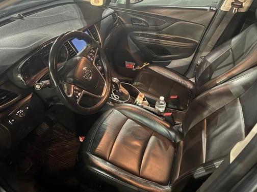 2019 Buick Encore Essence
