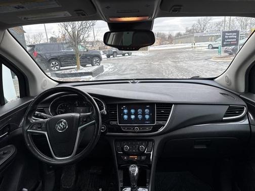 2019 Buick Encore Essence