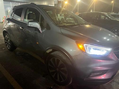 2019 Buick Encore Essence