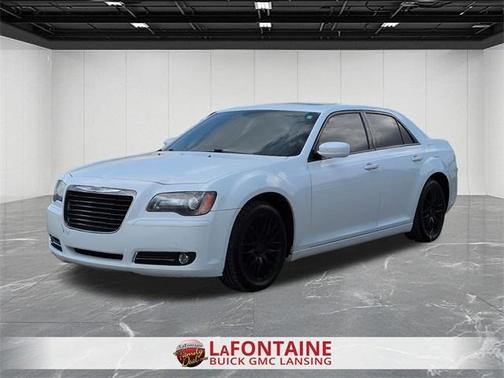 2014 Chrysler 300 S
