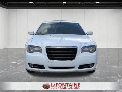 2014 Chrysler 300 S