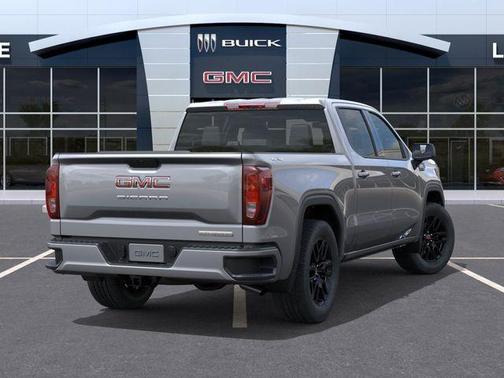 Sterling 2026 GMC Sierra 1500 Elevation