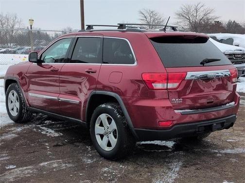 2011 Jeep Grand Cherokee Laredo