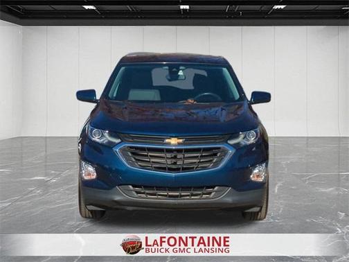 2020 Chevrolet Equinox 2LT