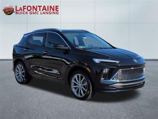 2024 Buick Encore GX Avenir