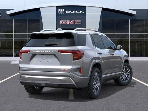 Sterling 2027 GMC Terrain Denali