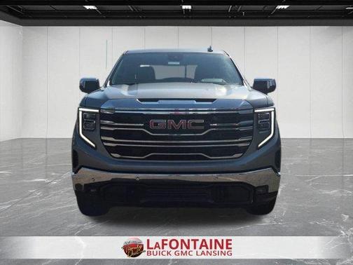 Sterling 2023 GMC Sierra 1500 SLT