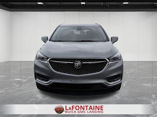 2019 Buick Enclave Avenir