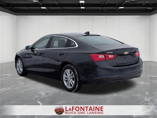 2016 Chevrolet Malibu 1LT