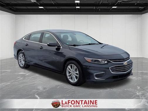 2016 Chevrolet Malibu 1LT