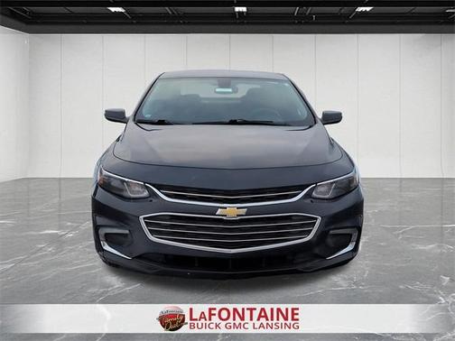 2016 Chevrolet Malibu 1LT