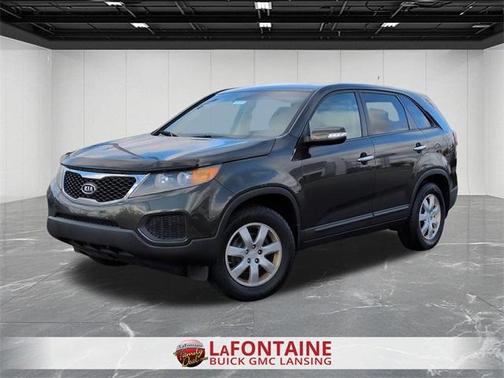 2012 Kia Sorento LX