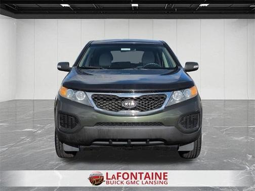 2012 Kia Sorento LX